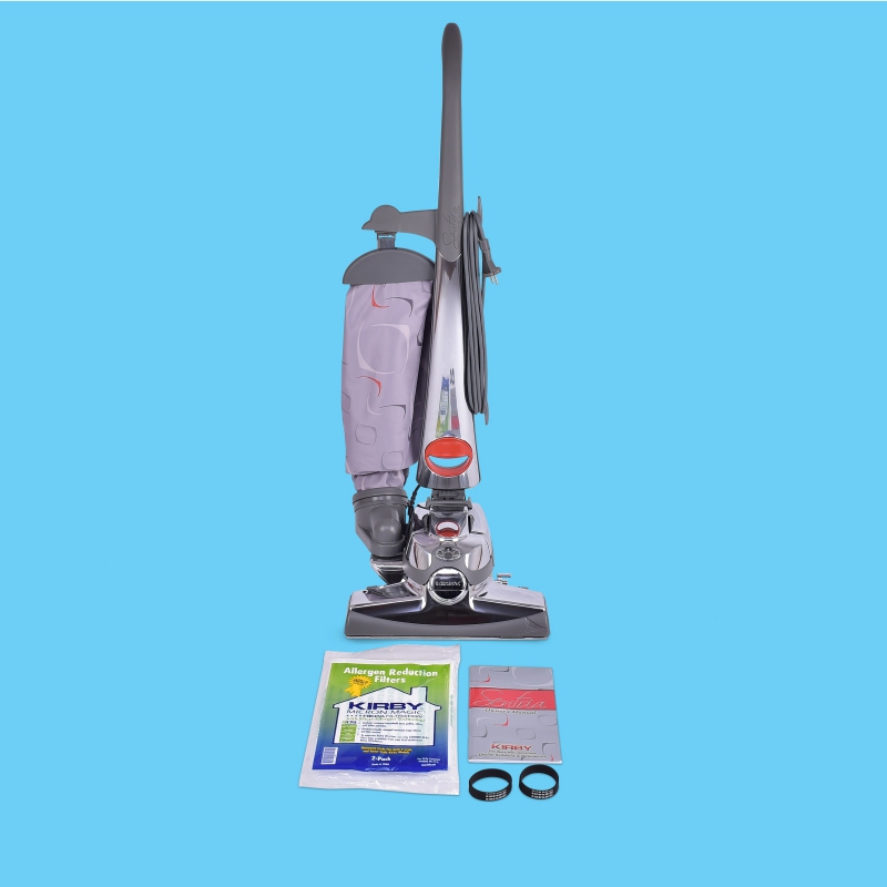 Kirby G10 Sentria F-Style - basic unit